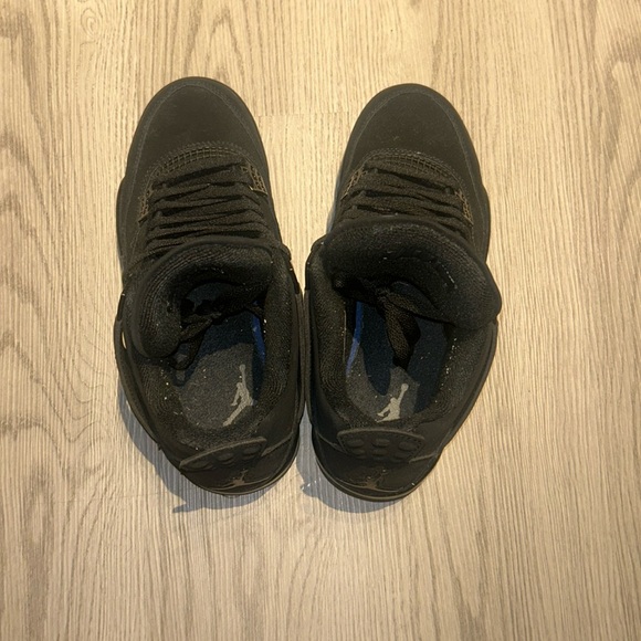 Jordan 4 black cat - Picture 1 of 4